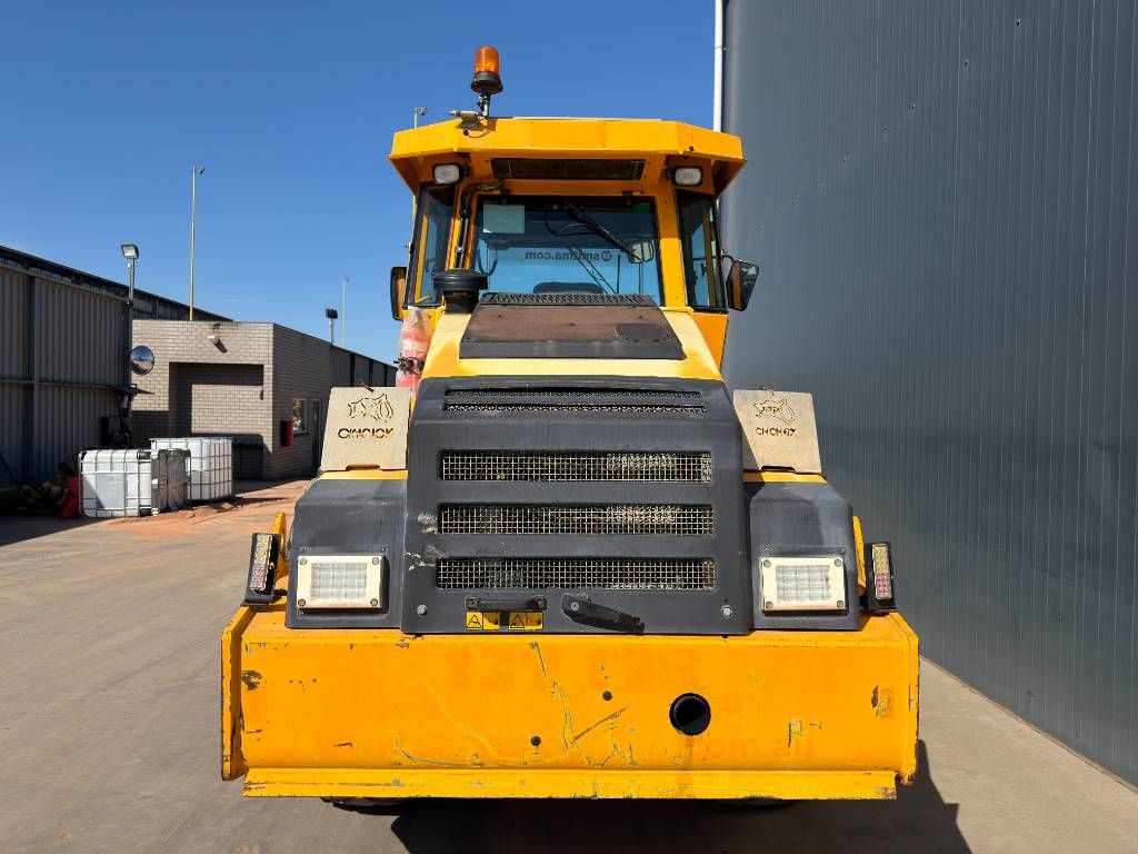 Dynapac CA612D