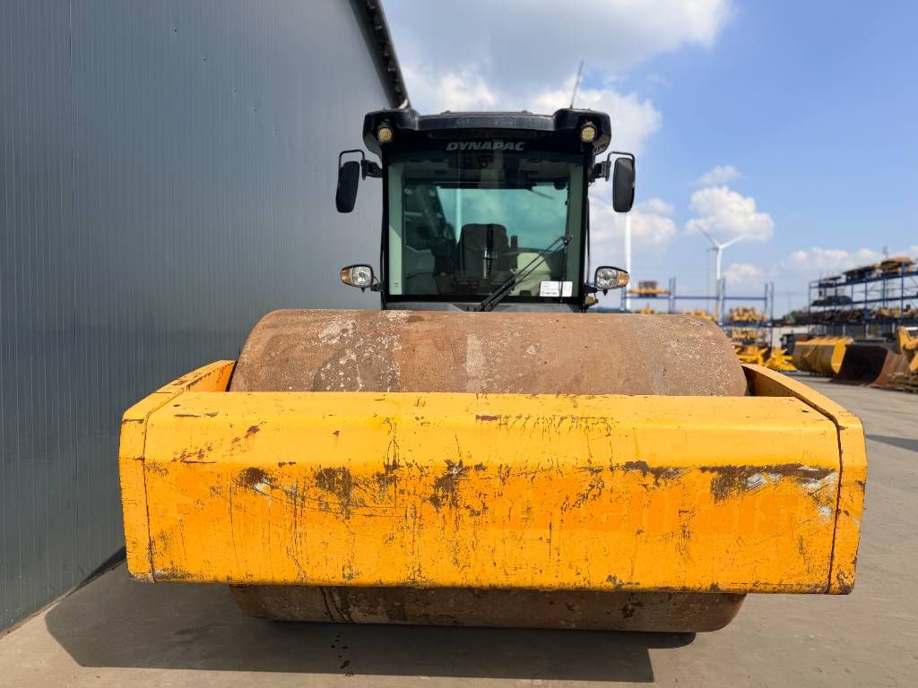 Dynapac CA6500D