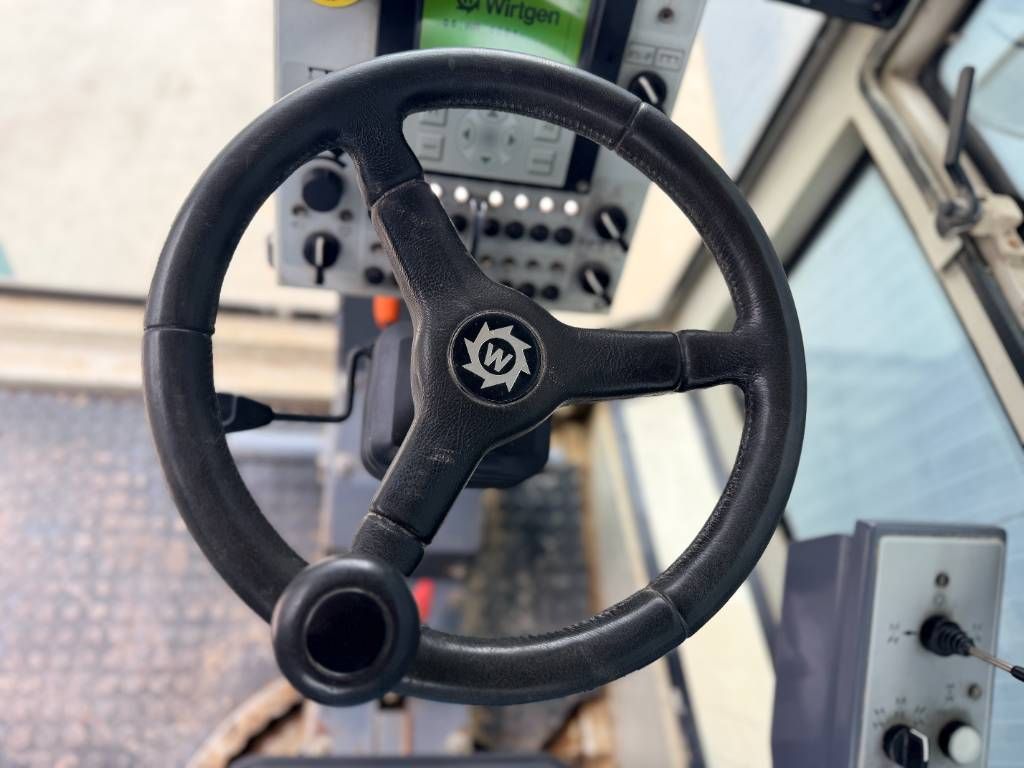 Wirtgen WR2400