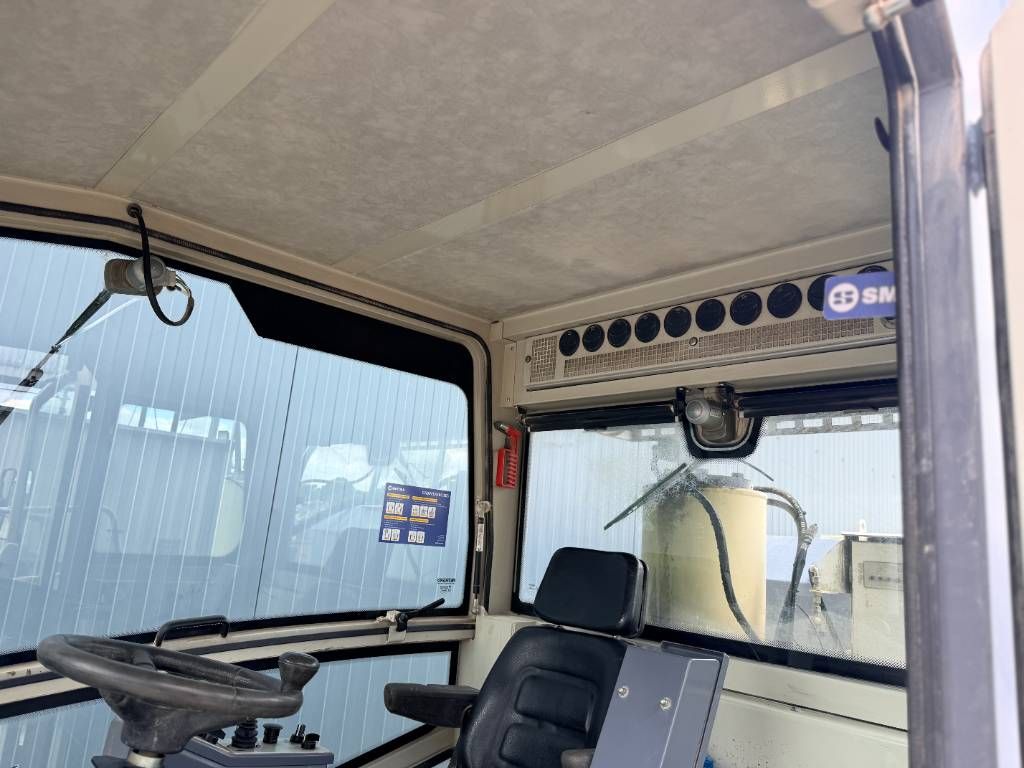 Wirtgen WR2400