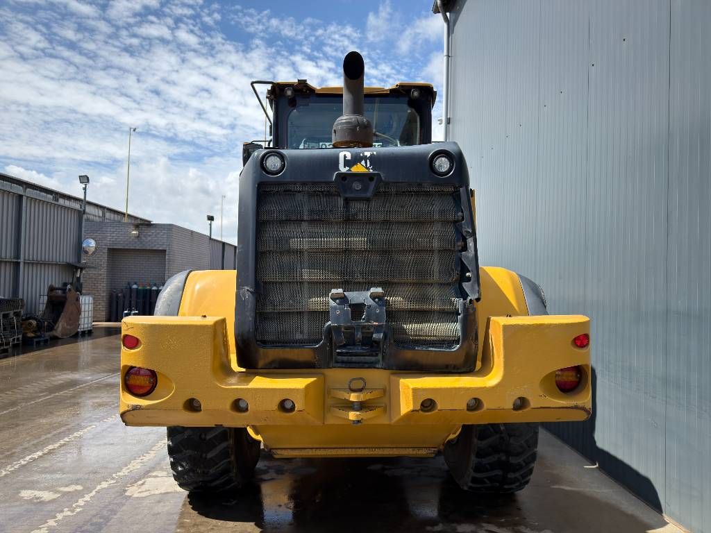 CAT 938M