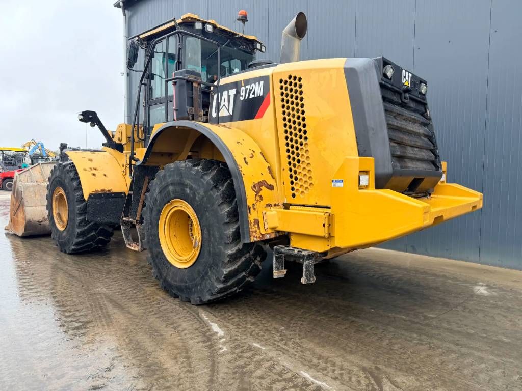 CAT 972M