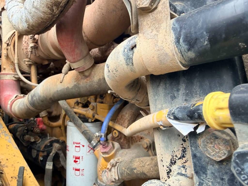 CAT 972M