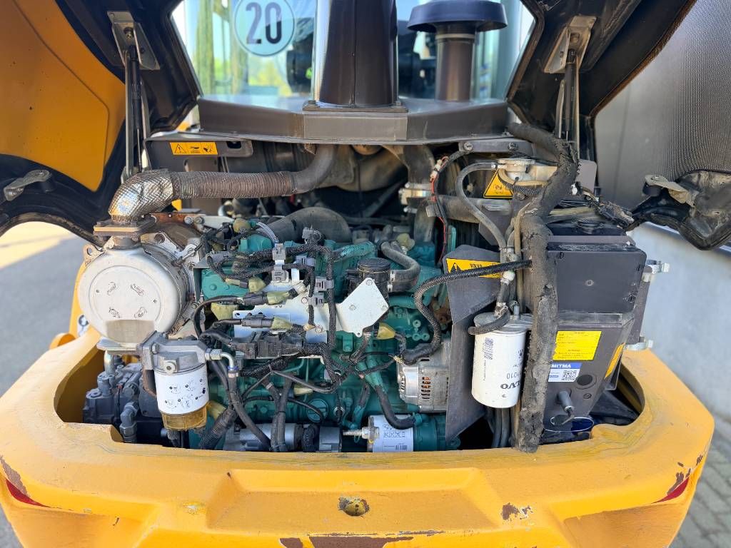 Volvo L30G