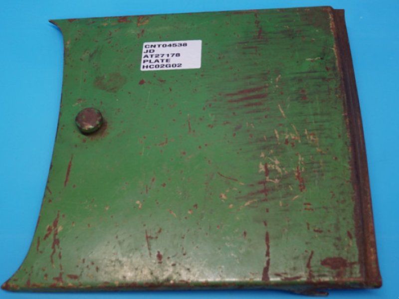 John Deere 3030