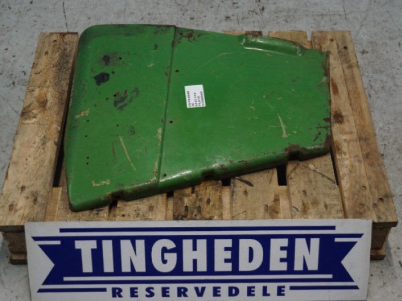 John Deere 3030
