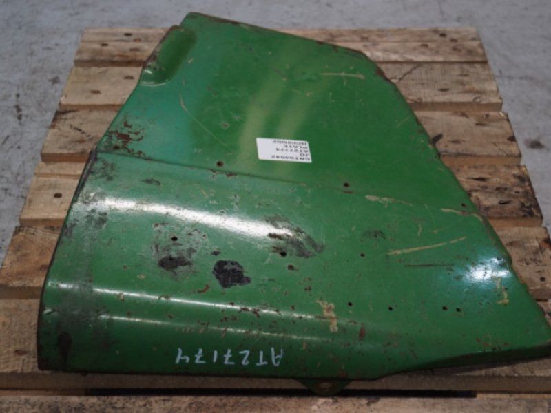 John Deere 3030