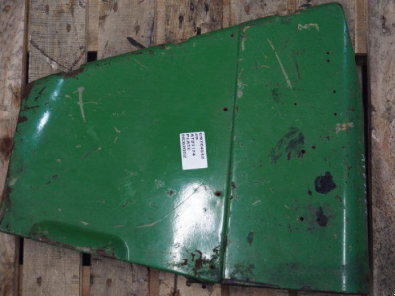 John Deere 3030