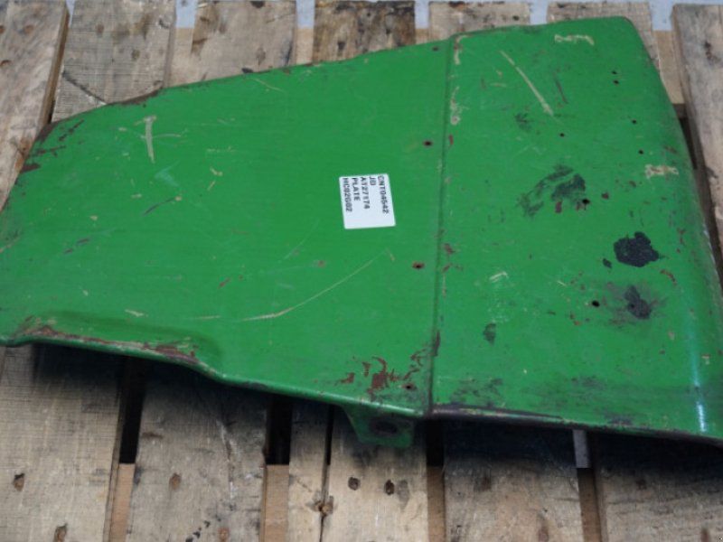 John Deere 3030
