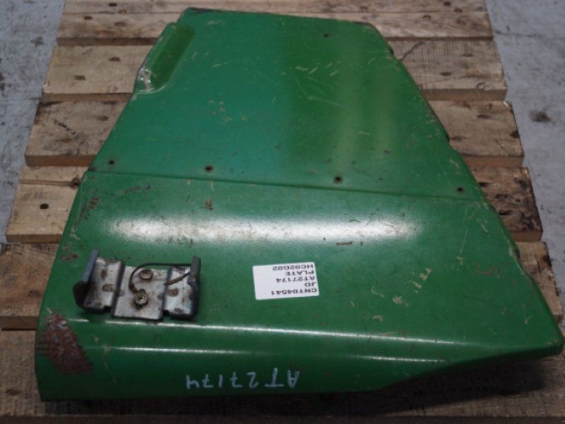 John Deere 3030