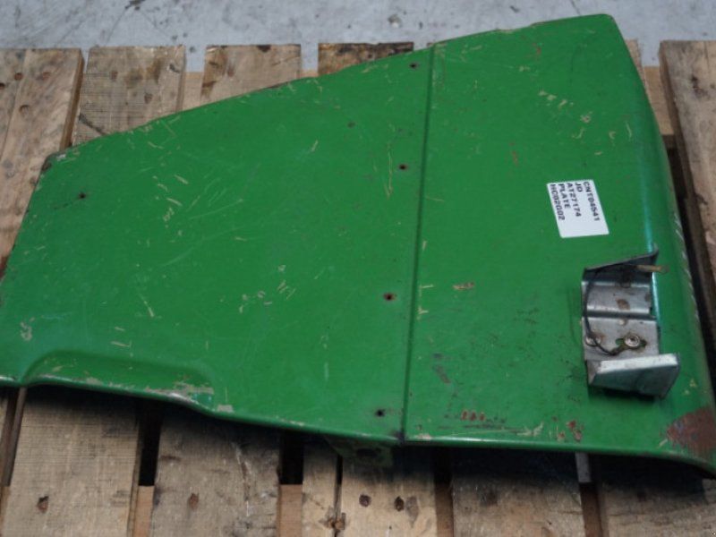 John Deere 3030