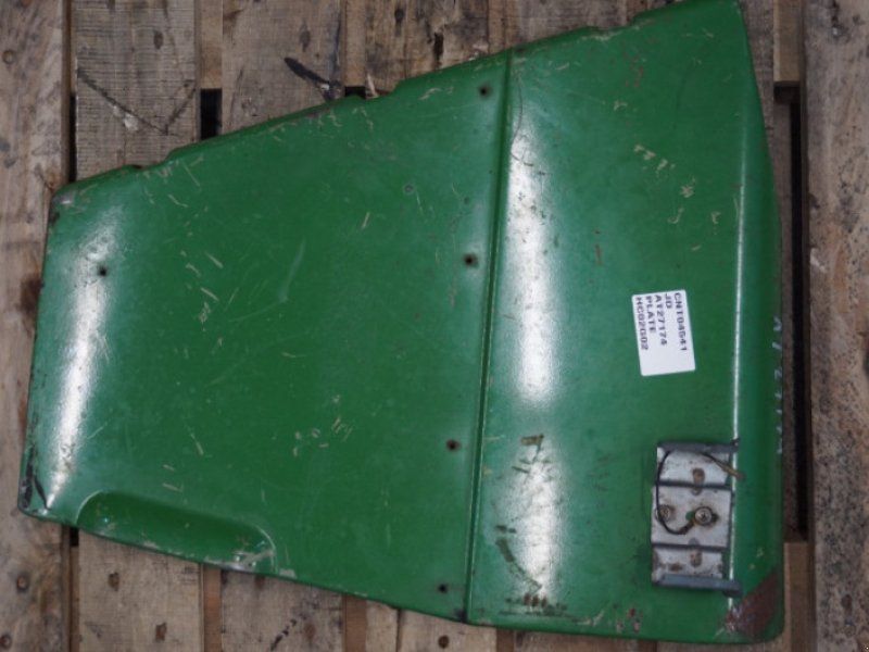 John Deere 3030