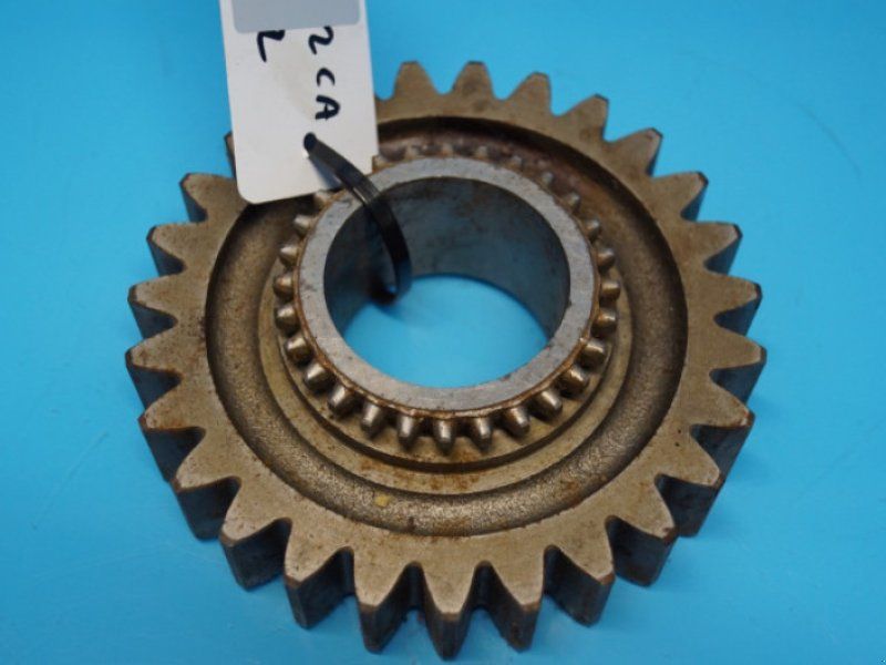 Ford 8210