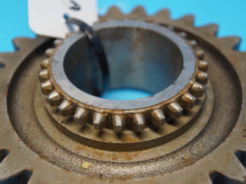 Ford 8210