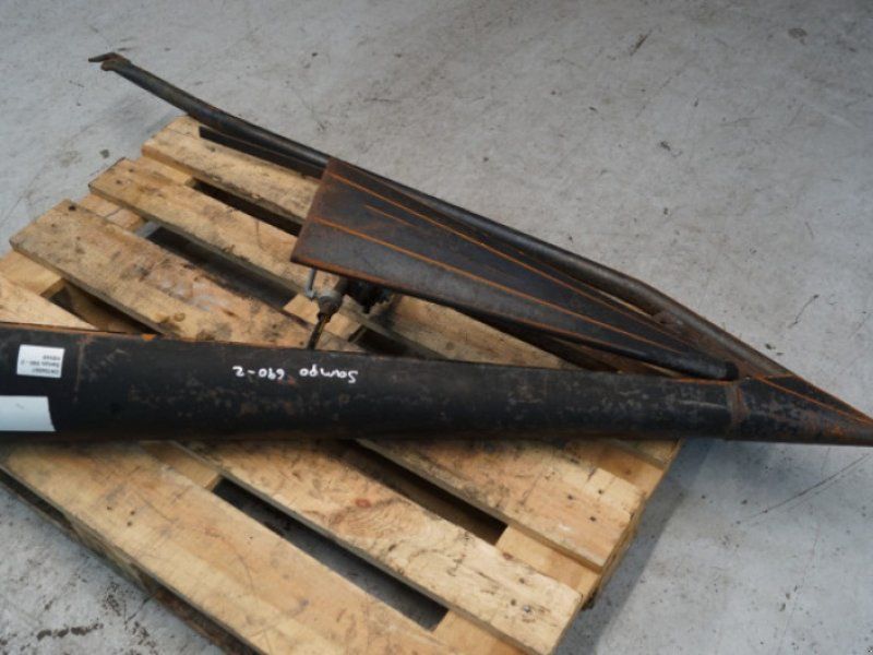 Sampo 690