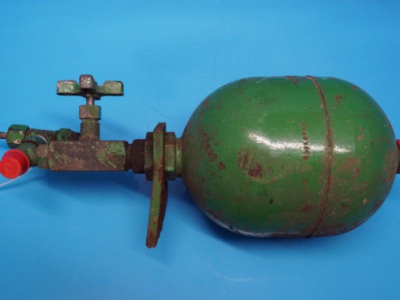 John Deere 2054