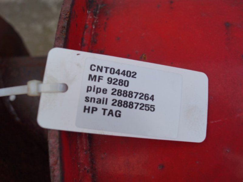 Massey Ferguson 9280