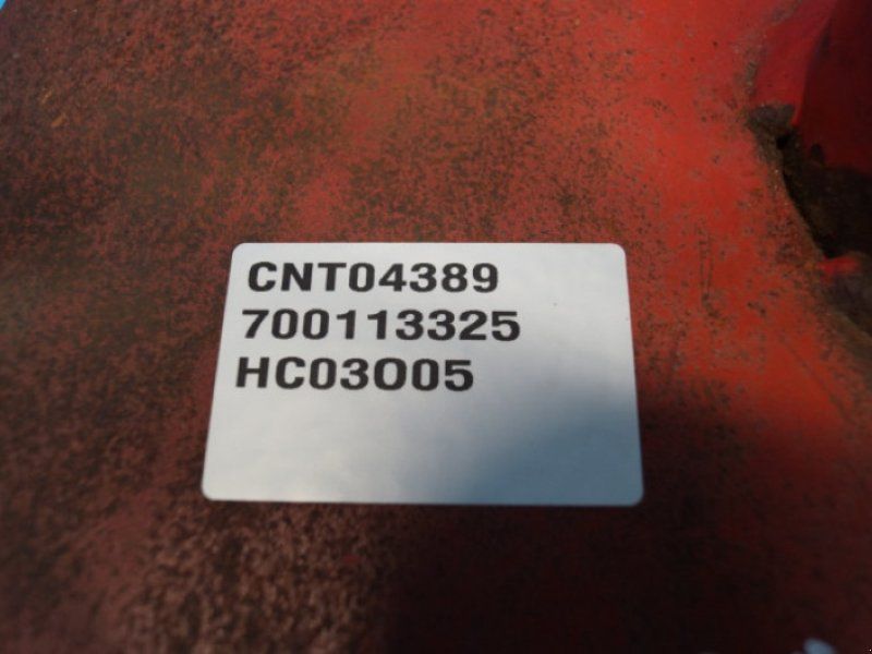 Massey Ferguson 190