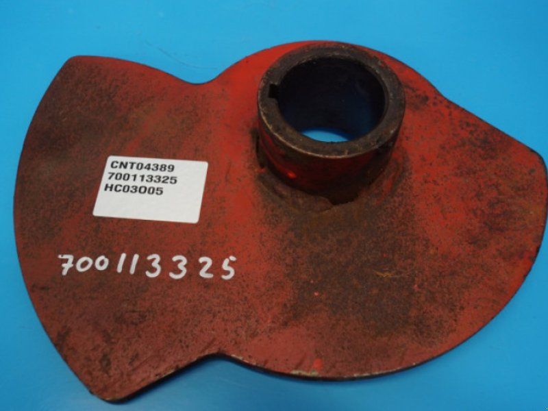 Massey Ferguson 190