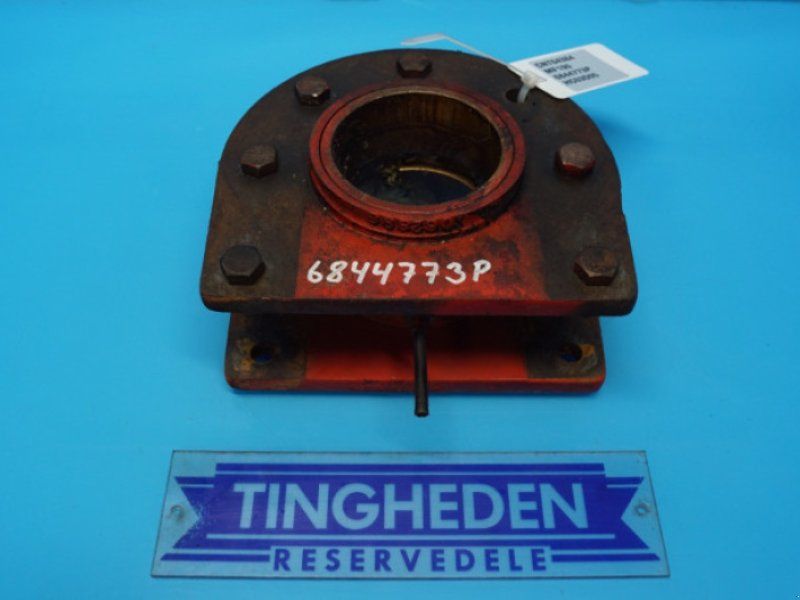 Massey Ferguson 190