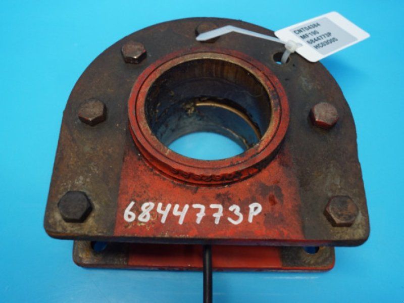 Massey Ferguson 190
