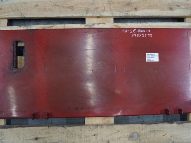 Case 8010