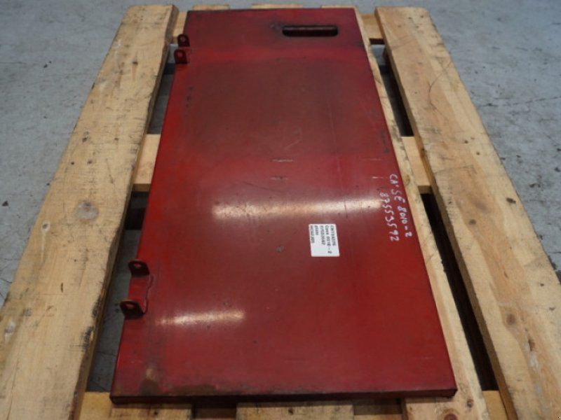 Case 8010