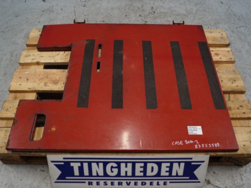 Case 8010