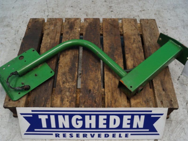 John Deere 9680