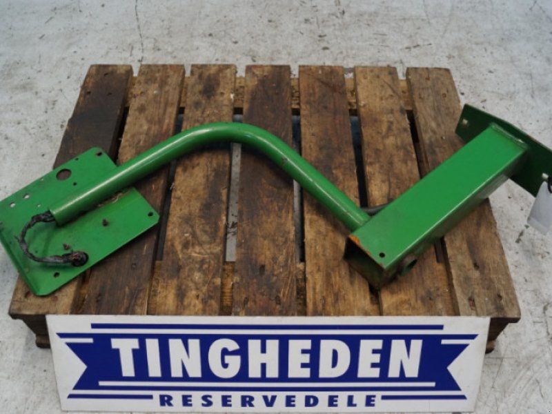 John Deere 9680