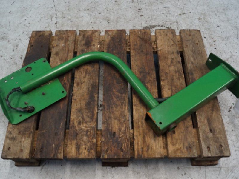 John Deere 9680