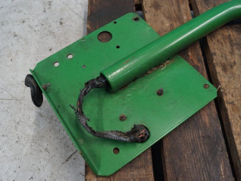 John Deere 9680
