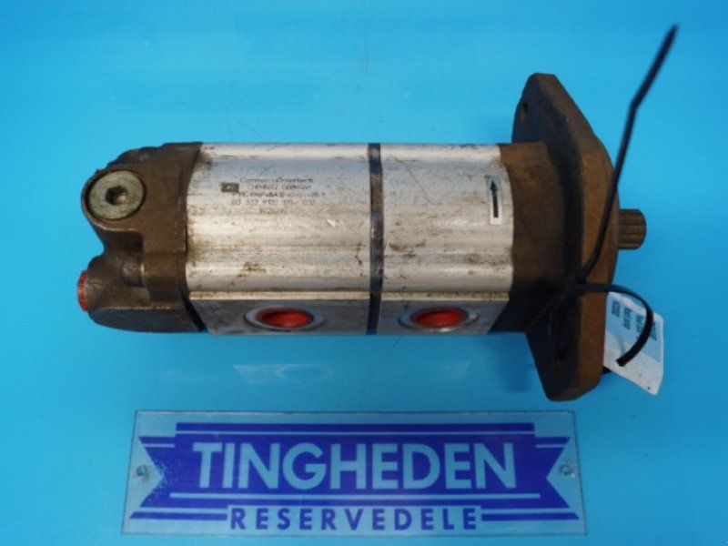 Hydraulikpumpe