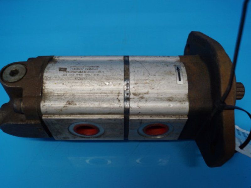 Hydraulikpumpe