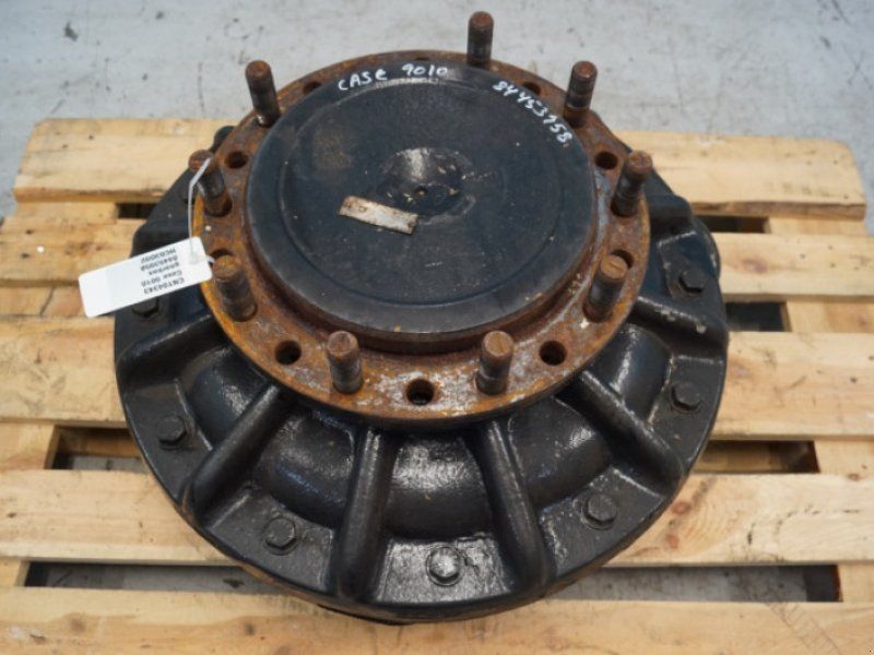 Case 9010
