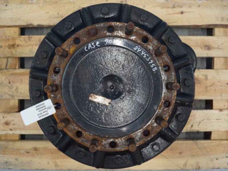 Case 9010