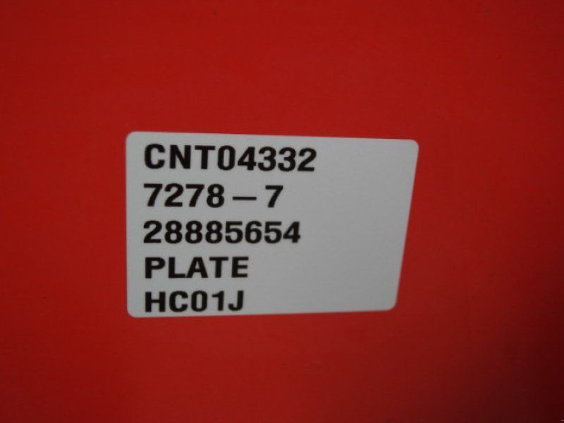 Massey Ferguson 7278