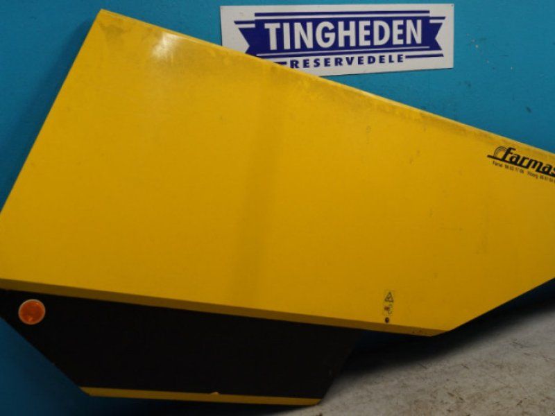 New Holland TX63