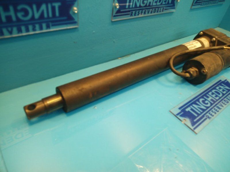 Aktuator