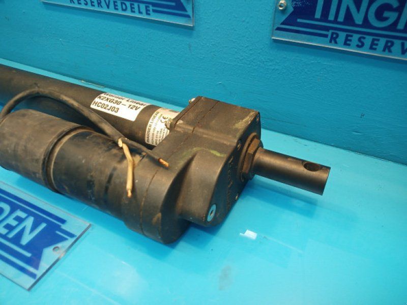 Aktuator