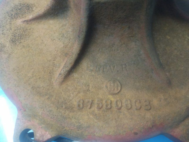 Case 1460