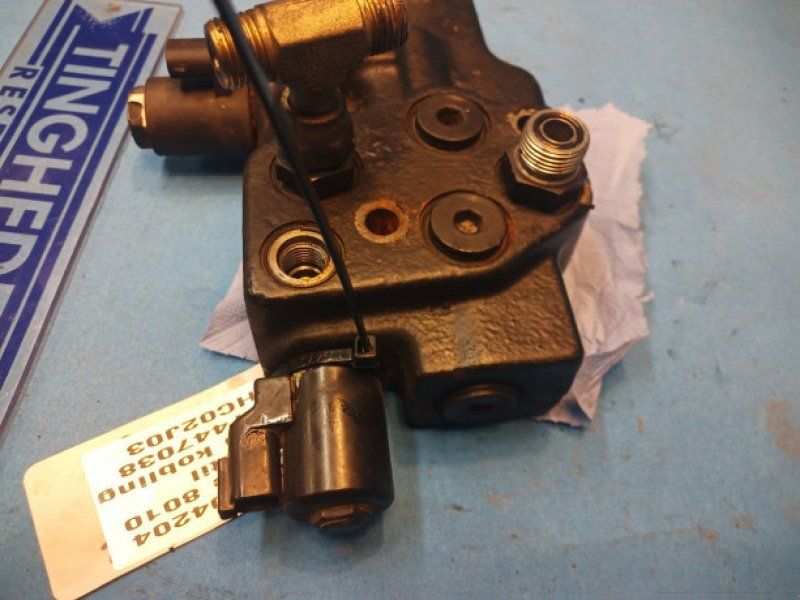 Case 8010