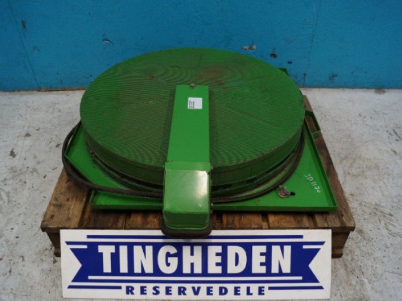 John Deere 1170