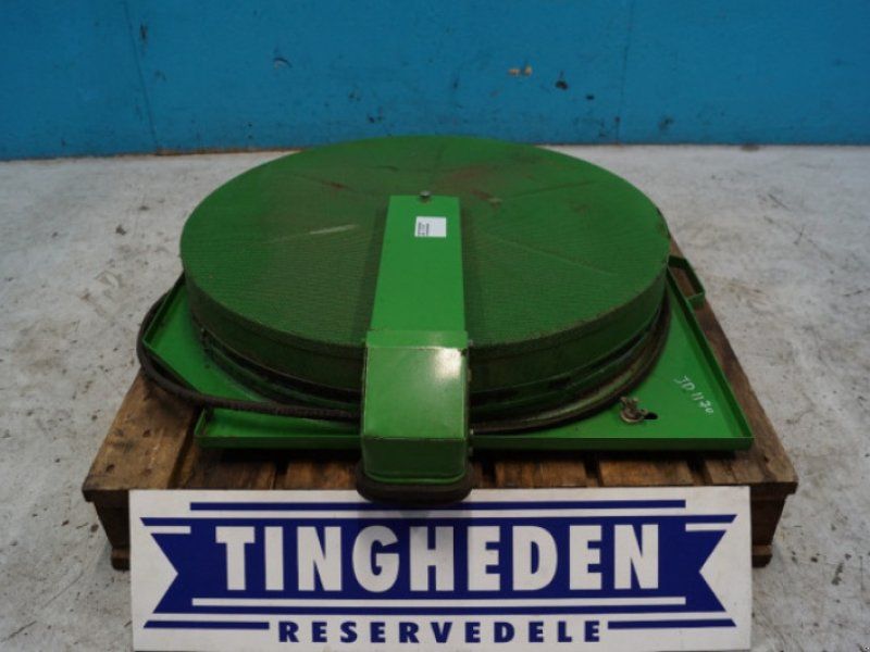 John Deere 1170