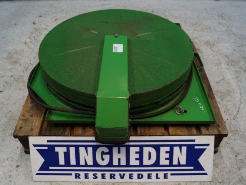 John Deere 1170