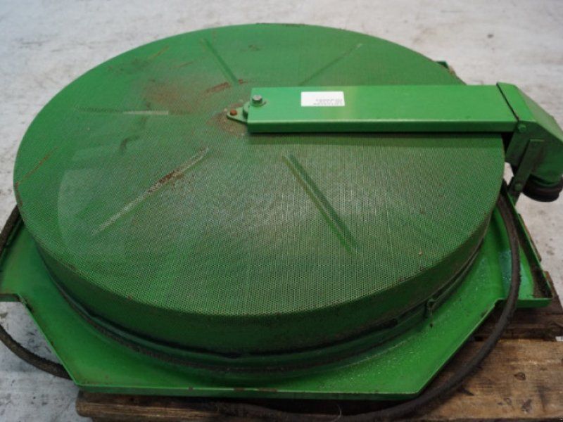 John Deere 1170