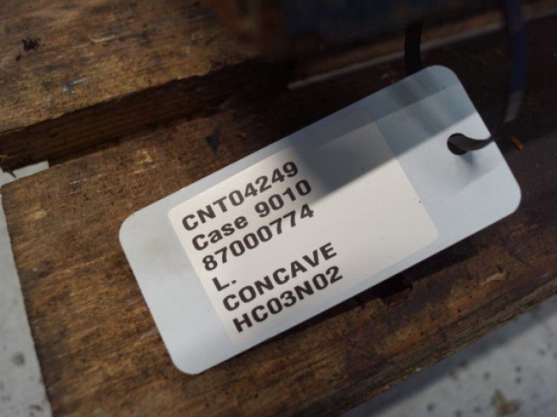 Case 9010