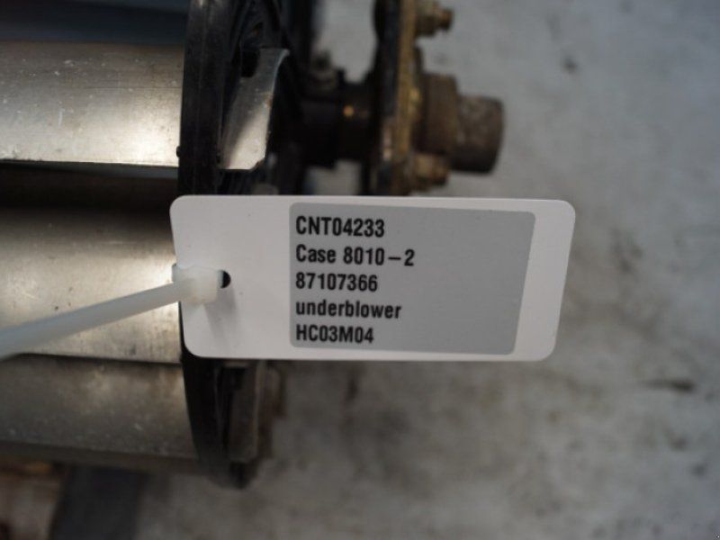 Case 8010