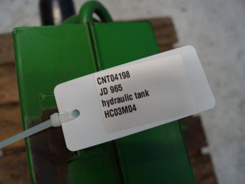 John Deere 965