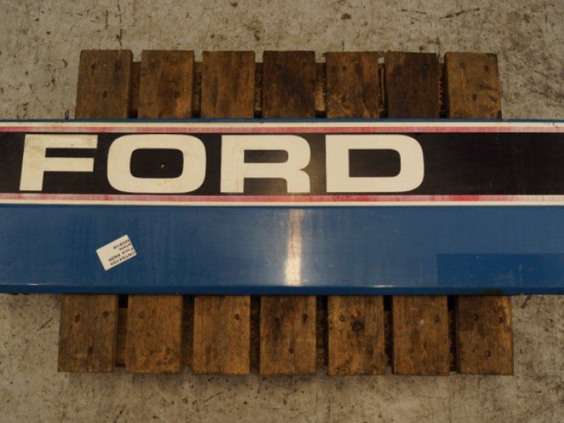 Ford 8630